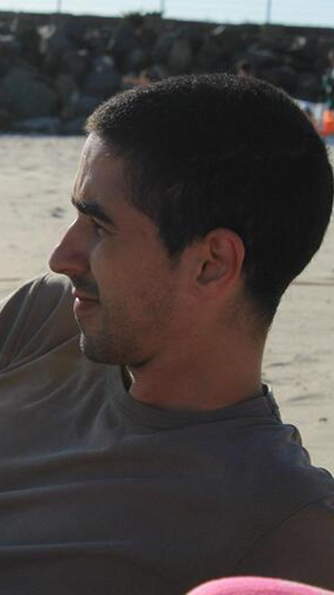 Picture of Miguel